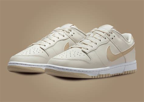 nike sb dunk low bone beige|nike dunk low 150 euro.